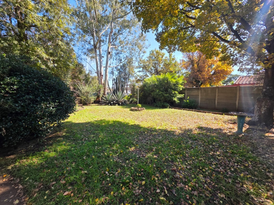 3 Bedroom Property for Sale in Vaalpark Free State